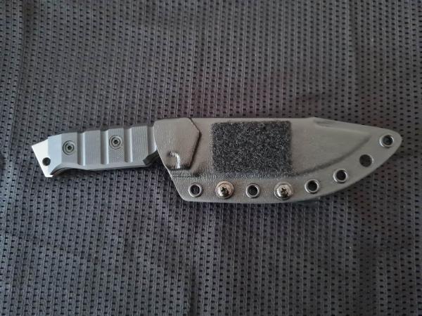 Soldier Spirit Ranger C